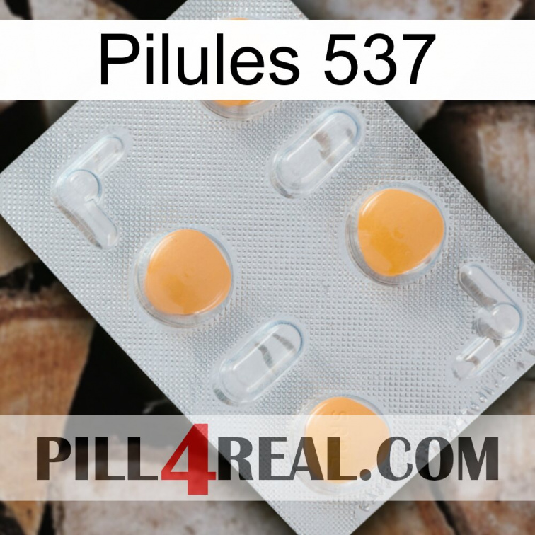 Pills 537 24